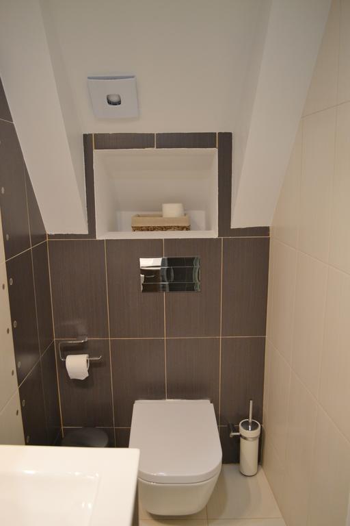 Tp Bica 20, Lisbon Apartment Номер фото